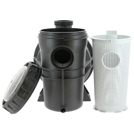 Pompe Piscine - Poseidon 18 Mono De Espa 4 Pompe Piscine - Poseidon 18 Mono De Espa – Image 4