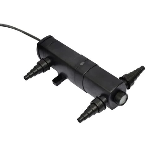 TRUE DEAL Stérilisateur De Bassin UVC 36 W 1 TRUE DEAL Stérilisateur De Bassin UVC 36 W