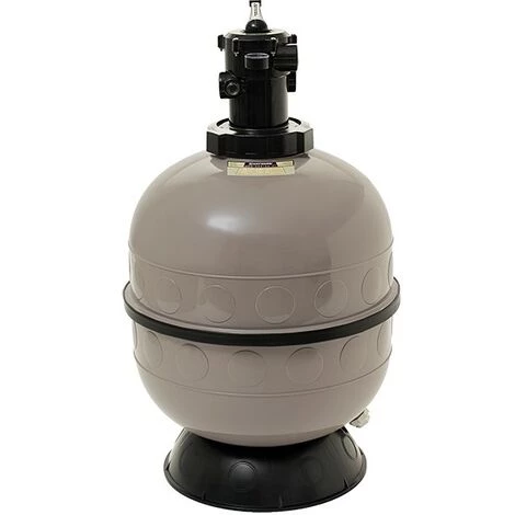 Filtre Piscine - Pro Série HI Top 9.5 M3/h - Ø500 De Hayward 1 Filtre Piscine - Pro Série HI Top 9.5 M3/h - Ø500 De Hayward