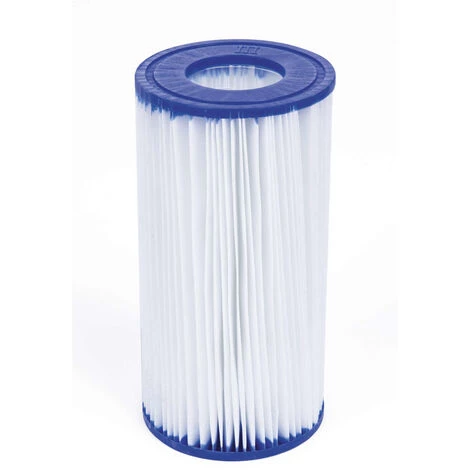 ALICE'S GARDEN Cartouche Filtrante Type 3/A Pour Pompe De Piscine - 10,6x20,3cm Compatible Avec Piscines Bestway Vostok 5x3m, Spinelle 5x3m Et Vostok 6x3m. 1 ALICE'S GARDEN Cartouche Filtrante Type 3/A Pour Pompe De Piscine - 10,6x20,3cm Compatible Avec Piscines Bestway Vostok 5x3m, Spinelle 5x3m Et Vostok 6x3m.