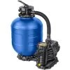 Groupe De Filtration Piscine - Groupe De Filtration AQ400 - Aquaplus 4 De Aquatechnix