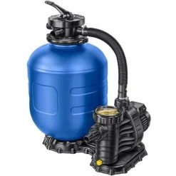 Groupe De Filtration Piscine - Groupe De Filtration AQ400 - Aquaplus 4 De Aquatechnix