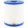 BETTERLIFE Filtre De Piscine SPA Gonflable Compatible Avec Flowclear