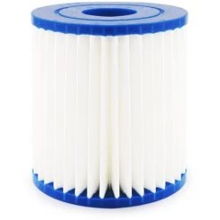 BETTERLIFE Filtre De Piscine SPA Gonflable Compatible Avec Flowclear