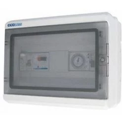 C.C.E.I Coffret CCEI Panorama - Filtration Ou Balai - PF10D1000