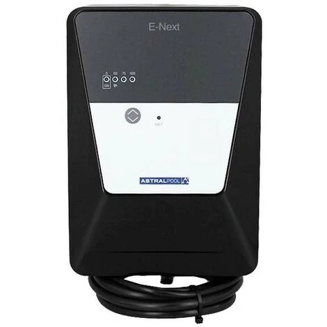 Traitement Au Sel - Électrolyseur E Next 30 G/L De Astralpool 2 Traitement Au Sel - Électrolyseur E Next 30 G/L De Astralpool – Image 2