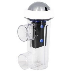 Traitement Au Sel - Électrolyseur E Next 30 G/L De Astralpool 7 Traitement Au Sel - Électrolyseur E Next 30 G/L De Astralpool -Pompe et filtre de piscine Soldes 30811761 3