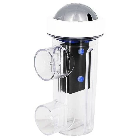 Traitement Au Sel - Électrolyseur E Next 30 G/L De Astralpool 3 Traitement Au Sel - Électrolyseur E Next 30 G/L De Astralpool – Image 3