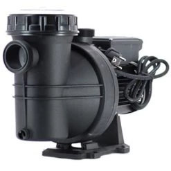 POMPESGUINARDLOISIRS Pompe Piscine - Nemo 18 De POMPES GUINARD LOISIRS