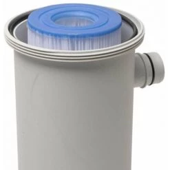 Épurateur à Cartouche 3,8m3/h Summer Waves -Pompe et filtre de piscine Soldes 30995228 3