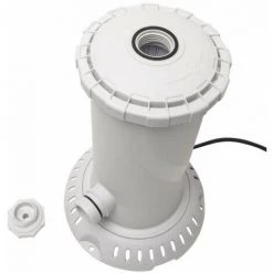Épurateur à Cartouche 3,8m3/h Summer Waves -Pompe et filtre de piscine Soldes 30995228 5