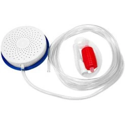 Drain De Couverture De Piscine KKmoon (neutre) Raccords De Vidange De Piscine K-213 Avec Tuyau De 15 Pieds Et Pompe A Siphon -Pompe et filtre de piscine Soldes 31579117 5