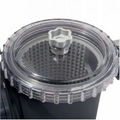 Filtre à Sable 10 M3/h Intex - Secteur - Blanc -Pompe et filtre de piscine Soldes 31654206 3