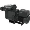 Pompe De Filtration Piscine à Vitesse Variable Inverter PFlow G15LE - Aquagem