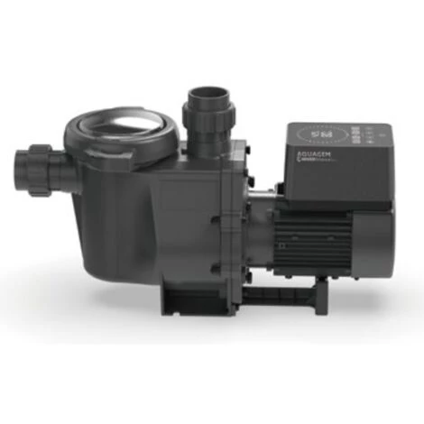 Pompe De Filtration Piscine à Vitesse Variable Inverter PFlow G15LE - Aquagem 2 Pompe De Filtration Piscine à Vitesse Variable Inverter PFlow G15LE - Aquagem – Image 2