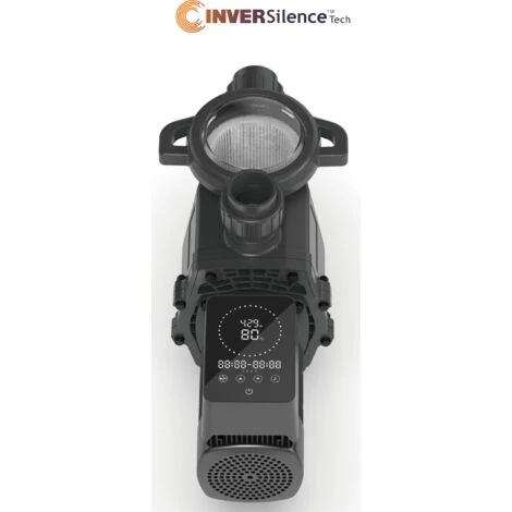 Pompe De Filtration Piscine à Vitesse Variable Inverter PFlow G15LE - Aquagem 3 Pompe De Filtration Piscine à Vitesse Variable Inverter PFlow G15LE - Aquagem – Image 3
