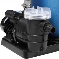 MONZANA Pompe Filtre à Sable 9.960 L/h Verre Filtrant 25 Kg Système De Filtration Piscine 9 MONZANA Pompe Filtre à Sable 9.960 L/h Verre Filtrant 25 Kg Système De Filtration Piscine -Pompe et filtre de piscine Soldes 32322965 5