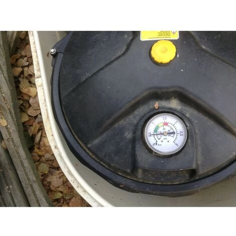 MANCHETTE DE RECHANGE CARTOUCHE WATERAIR CW100 ,CW150 EASYFILTER 2 MANCHETTE DE RECHANGE CARTOUCHE WATERAIR CW100 ,CW150 EASYFILTER – Image 2