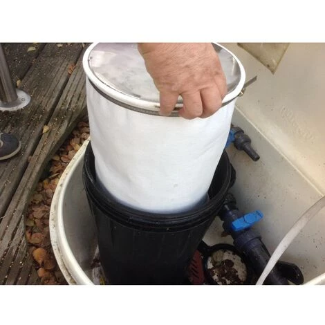 MANCHETTE DE RECHANGE CARTOUCHE WATERAIR CW100 ,CW150 EASYFILTER 3 MANCHETTE DE RECHANGE CARTOUCHE WATERAIR CW100 ,CW150 EASYFILTER – Image 3