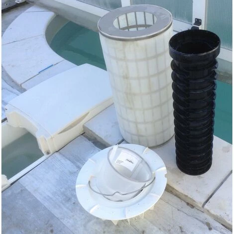 MANCHETTE DE RECHANGE CARTOUCHE WATERAIR CW100 ,CW150 EASYFILTER 4 MANCHETTE DE RECHANGE CARTOUCHE WATERAIR CW100 ,CW150 EASYFILTER – Image 4