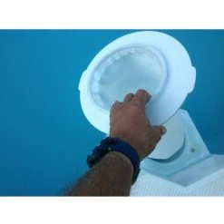 POCHE DE FILTRATION EASYFILTER COMPATIBLE PISCINE DISCOUNT -Pompe et filtre de piscine Soldes 32358913 3