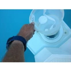 POCHE DE FILTRATION EASYFILTER COMPATIBLE PISCINE DISCOUNT -Pompe et filtre de piscine Soldes 32358913 4