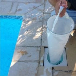 EASYFILTER POCHE COMPATIBLE CARTOUCHE WELTICO C6 -Pompe et filtre de piscine Soldes 32358917 3