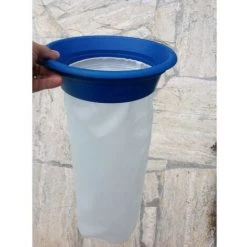 POCHE DE FILTRATION EASYFILTER COMPATIBLE GRAF-EVERBLUE-POOLINE -Pompe et filtre de piscine Soldes 32358932 4