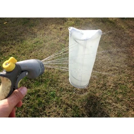 SUPPORT DE NETTOYAGE UNIVERSEL EASYFILTER TOUT INOX 2 SUPPORT DE NETTOYAGE UNIVERSEL EASYFILTER TOUT INOX – Image 2