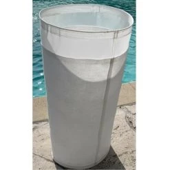 MANCHETTE DE FILTRATION POUR CARTOUCHE CART MAG EASYFILTER COMPATIBLE MAGILINE