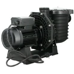 Pompe Piscine - Pompe Reva Pro - 0,75 CV Mono De Mareva -Pompe et filtre de piscine Soldes 32832772 3