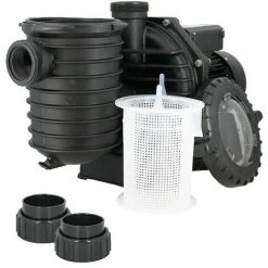 Pompe Piscine - Pompe Reva Pro - 0,75 CV Mono De Mareva -Pompe et filtre de piscine Soldes 32832772 4