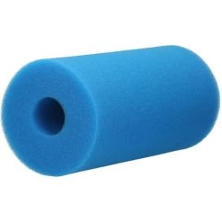 HAPPYSHOPPING L'eponge De Filtre De Piscine KKmoon (neutre) Peut Remplacer Le Filtre De Type A, Bleu 26.5 * 15 * 13.5 Cm Grand Trois Paquets - Bleu 26.5 * 15 * 13.5 Cm Grand Trois Paquets -Pompe et filtre de piscine Soldes 33107256 4