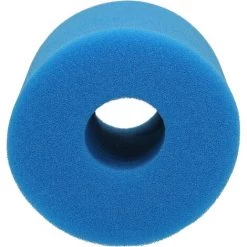 HAPPYSHOPPING L'eponge De Filtre De Piscine KKmoon (neutre) Peut Remplacer Le Filtre De Type A, Bleu 26.5 * 15 * 13.5 Cm Grand Trois Paquets - Bleu 26.5 * 15 * 13.5 Cm Grand Trois Paquets -Pompe et filtre de piscine Soldes 33107256 5