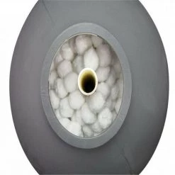 MALLOMNE Sable Filtrant Boules Filtrantes �� Sable De Quartz Filtre �� Sable Alternativement Filtre De Piscine 350g -Pompe et filtre de piscine Soldes 33350894 3