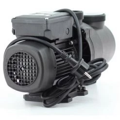 Pompe Piscine - NOX 25-6 M - 0,25 CV - 10 M3/h De Jardino -Pompe et filtre de piscine Soldes 3369463 3