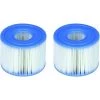 BETTERLIFE Lot De 2 Cartouches Filtrantes De Type S1 Pour PureSpa