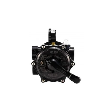 Vanne 4 Voies Top Pentair 1" 1/2 Avec Bride CAL380T, RE 27 2030 Aqualux 2 Vanne 4 Voies Top Pentair 1" 1/2 Avec Bride CAL380T, RE 27 2030 Aqualux – Image 2