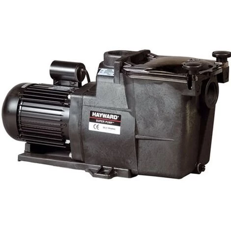 Pompe à Filtration 1.5 Cv, 18 M3/h Mono 2 - Sp2616xe221 - Hayward 1 Pompe à Filtration 1.5 Cv, 18 M3/h Mono 2 - Sp2616xe221 - Hayward