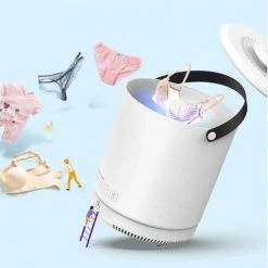 TIGA GX-05 200W Stérilisateur UV Clothers Sous-vêtements Boite De Stérilisation Stérilisateur Désinfection Boite Séchage Stérilisateur Machine Domestique -Pompe et filtre de piscine Soldes 35625760 3