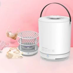 TIGA GX-05 200W Stérilisateur UV Clothers Sous-vêtements Boite De Stérilisation Stérilisateur Désinfection Boite Séchage Stérilisateur Machine Domestique -Pompe et filtre de piscine Soldes 35625760 4