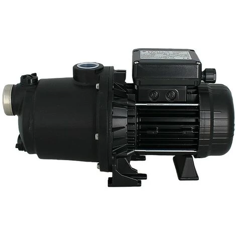 Surpresseur Piscine - Multi EVO-SP 3-40 M De Nocchi 2 Surpresseur Piscine - Multi EVO-SP 3-40 M De Nocchi – Image 2