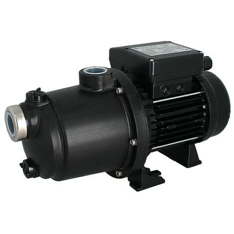 Surpresseur Piscine - Multi EVO-SP 3-40 M De Nocchi 4 Surpresseur Piscine - Multi EVO-SP 3-40 M De Nocchi – Image 4