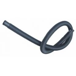 PISCINEO Tuyau Piscine Diam. 32 - Longueur 1.10m - Pour Jonction Pompe / Filtre