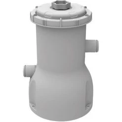 Happy People Pompe De Filtration De Piscine 12 V 2006 L/h 3 Happy People Pompe De Filtration De Piscine 12 V 2006 L/h -Pompe et filtre de piscine Soldes 36289316 2