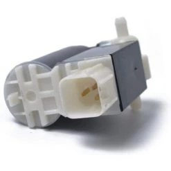 DONTODENT Nouvelles Arrivées Moderne Compatible Avec Le Moteur De Pulvérisation D’eau Kia Pompe De Lave-glace 98510-2C100 (Color : Black)