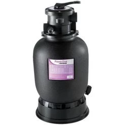 Filtre à Sable - Powerline TOP - 5 M3/h De Hayward