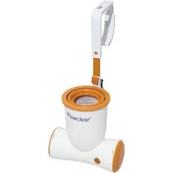 Bestway 58462 - Filtre à Cartouches 46x31x46 Cm.