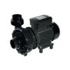 VIPOOL Pompe De Filtration SOLUBLOC 2V Bi-Vitesse Compatible Desjoyaux® PBI Bi-vitesse