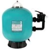 Filtre Piscine - Triton TR100 - 760 Mm - 22 M3/h De Triton